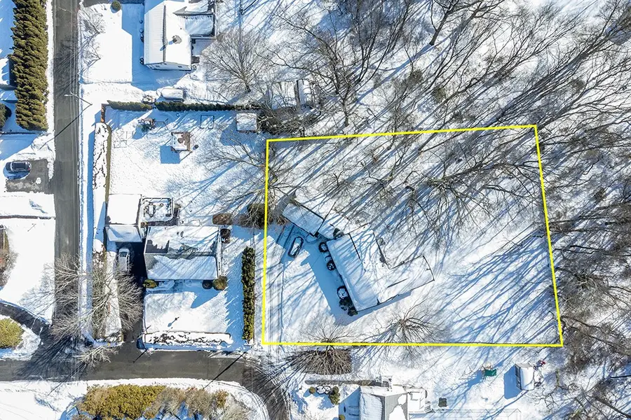 105 Florence Street, Tiverton, RI 02878 - #2