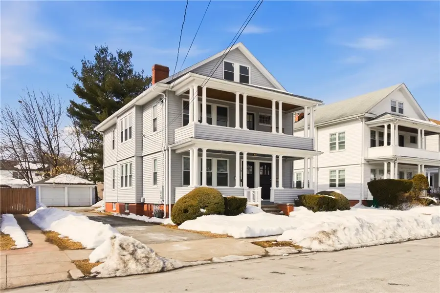 18 Nelson Street, Providence, RI 02908 - #2