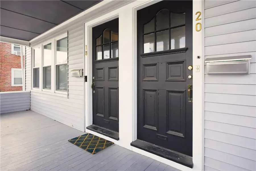 18 Nelson Street, Providence, RI 02908 - #3