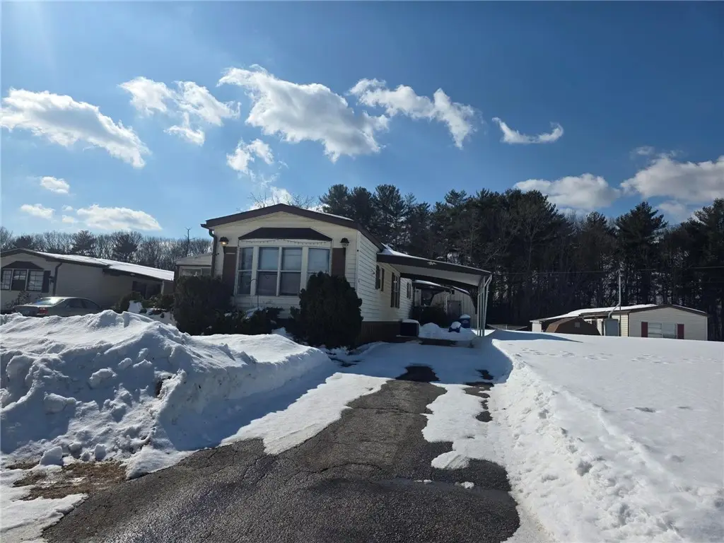 28 Lane E Lane, Coventry, RI 02816 - #1