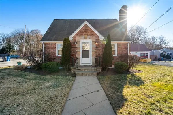 84 Intervale Road, Cranston, RI 02910