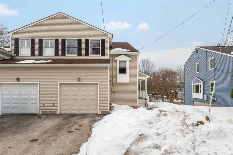 112 Turnessa Drive #B, North Providence, RI 02911 - #3