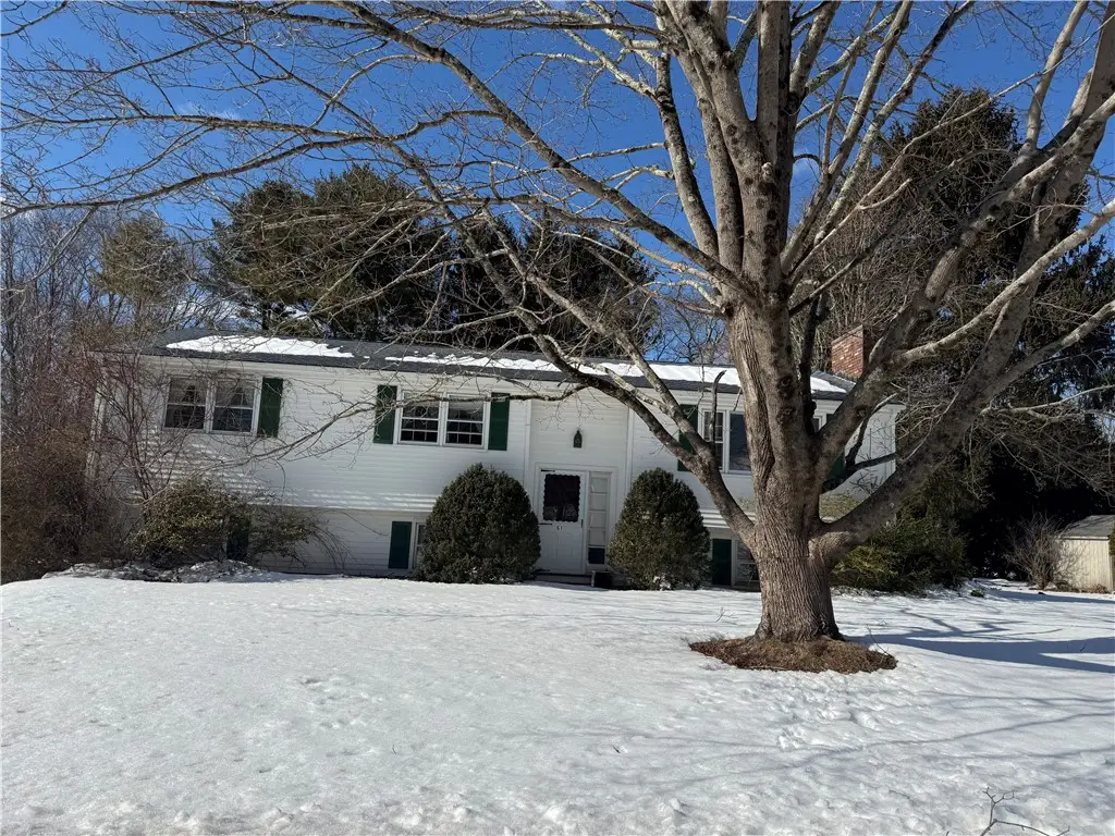 51 Cydot Drive, North Kingstown, RI 02852 - #1