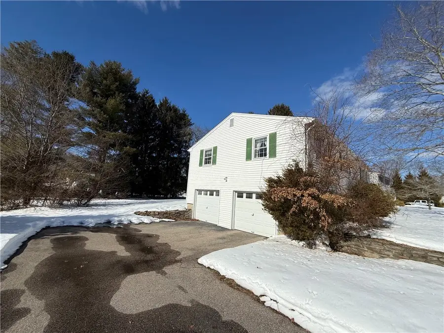 51 Cydot Drive, North Kingstown, RI 02852 - #2