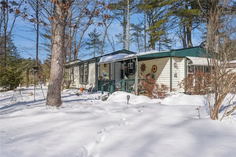 4 Leisure Way, Coventry, RI 02816 - #2