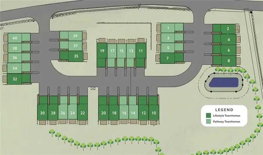 3 Trinity Way, Johnston, RI 02919 - #2