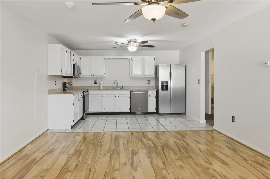 444 Woodward Road #17, North Providence, RI 02904 - #1