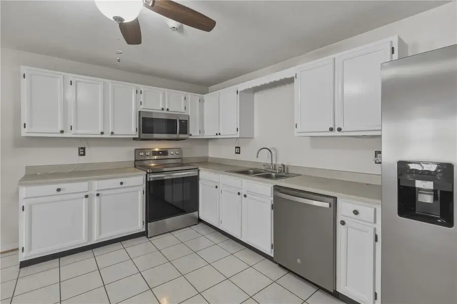 444 Woodward Road #17, North Providence, RI 02904 - #2