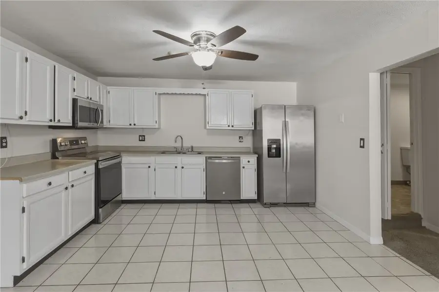 444 Woodward Road #17, North Providence, RI 02904 - #3