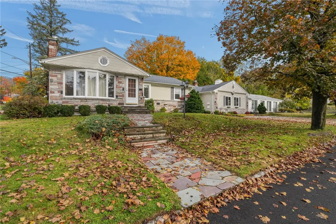 2 Oak Grove Boulevard, North Providence, RI 02911 - #1