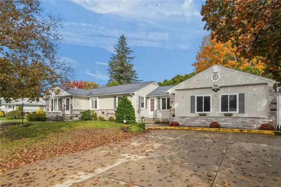 2 Oak Grove Boulevard, North Providence, RI 02911 - #2