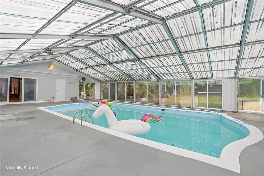 2 Oak Grove Boulevard, North Providence, RI 02911 - #3