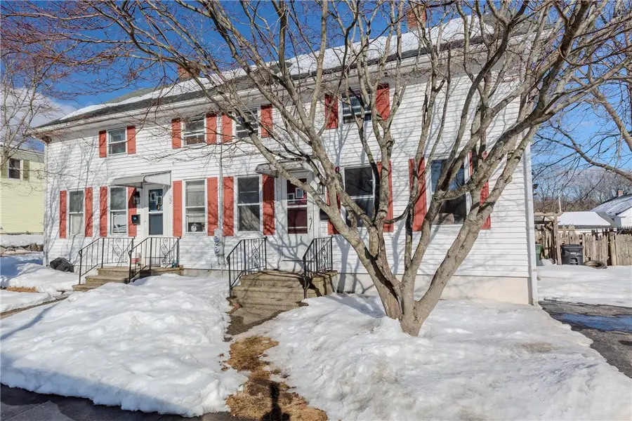 31 Anthony Street, Coventry, RI 02816 - #2