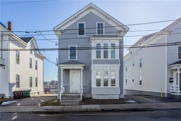 120 East Street, Woonsocket, RI 02895