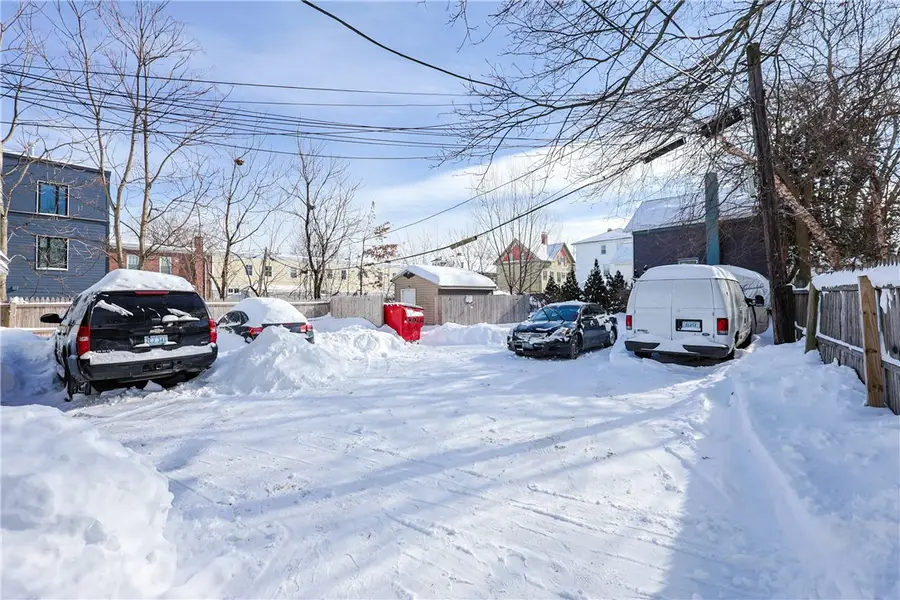 1516 Westminster Street, Providence, RI 02909 - #3