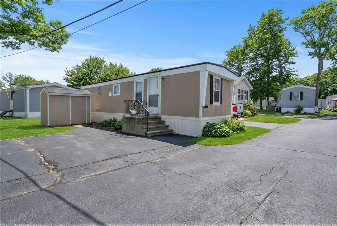 743 Forest Park Avenue, Middletown, RI 02842 - #1