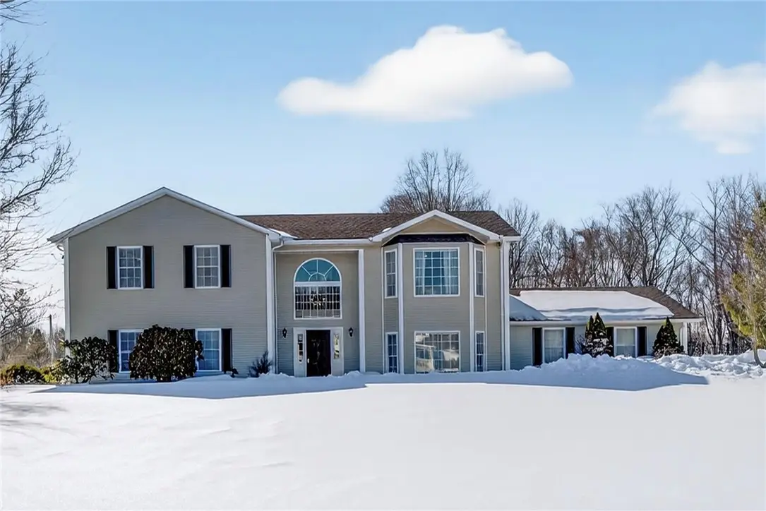 4 Nicole Lane, Johnston, RI 02919 - #1