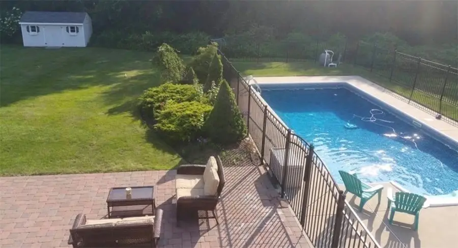 4 Nicole Lane, Johnston, RI 02919 - #3