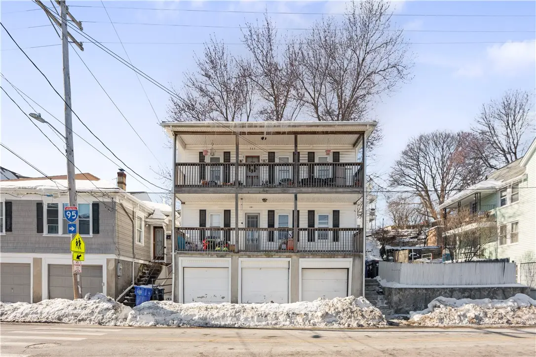 349 Pleasant Street, Pawtucket, RI 02860 - #1