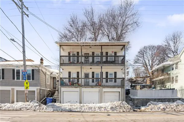 349 Pleasant Street, Pawtucket, RI 02860