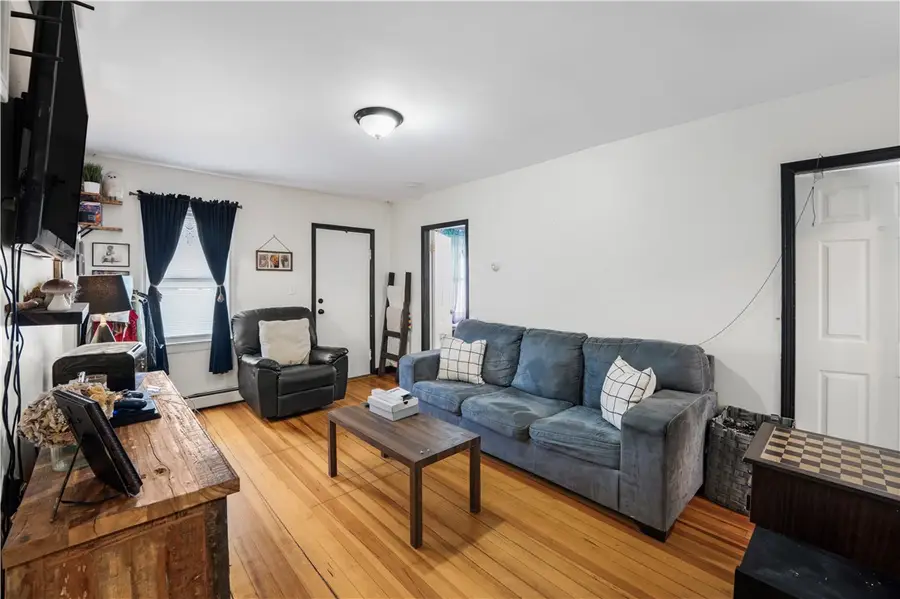 349 Pleasant Street, Pawtucket, RI 02860 - #2