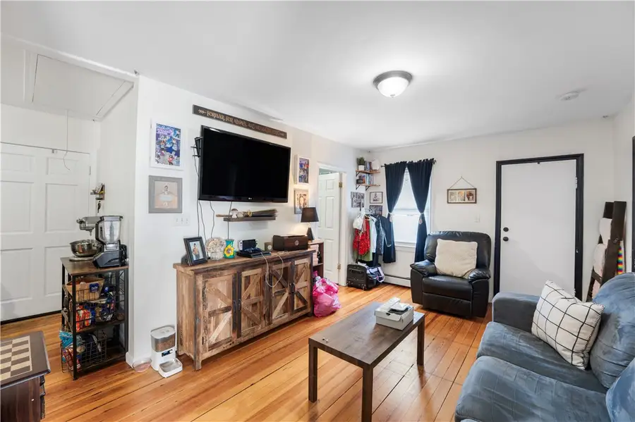 349 Pleasant Street, Pawtucket, RI 02860 - #3