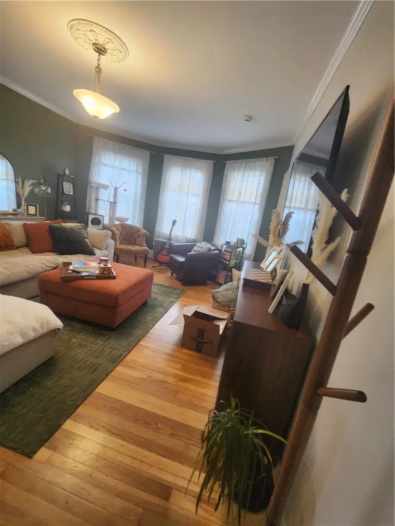 14 Amy Street, Providence, RI 02906 - #2