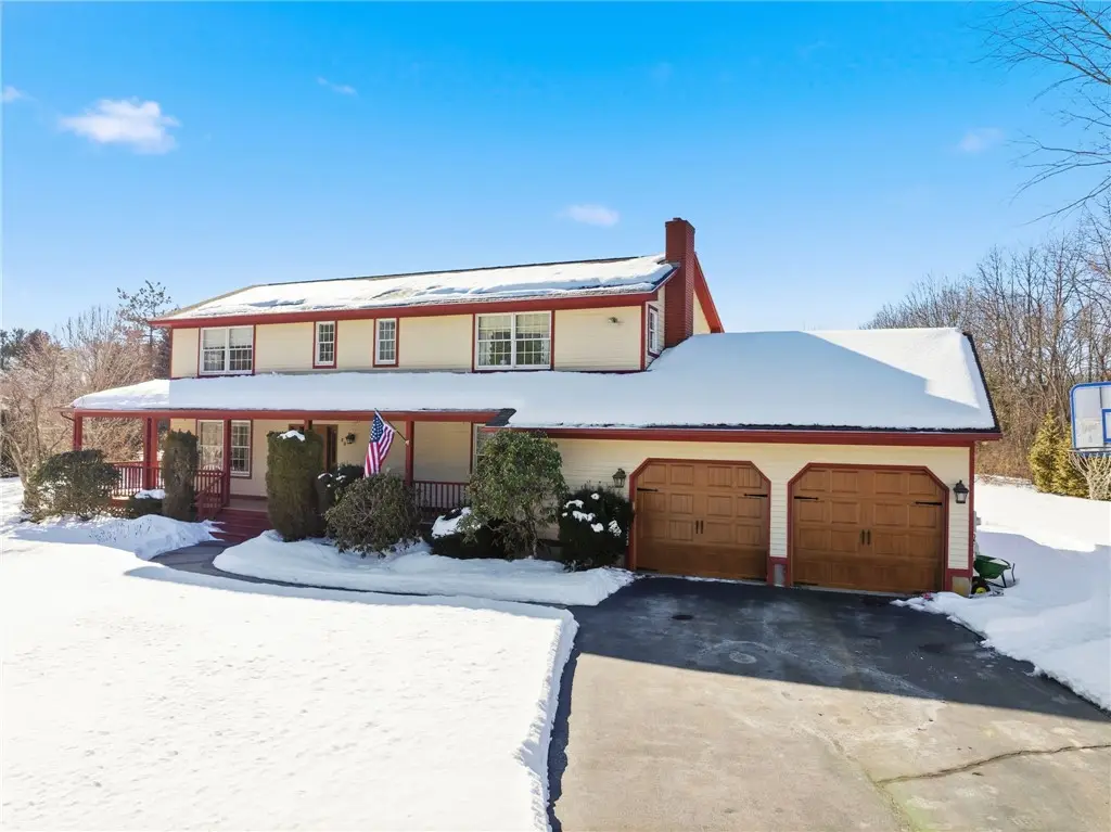 80 Swan Road, Smithfield, RI 02917 - #1