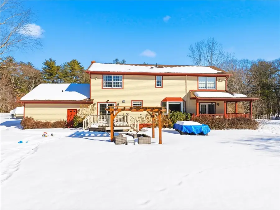 80 Swan Road, Smithfield, RI 02917 - #2