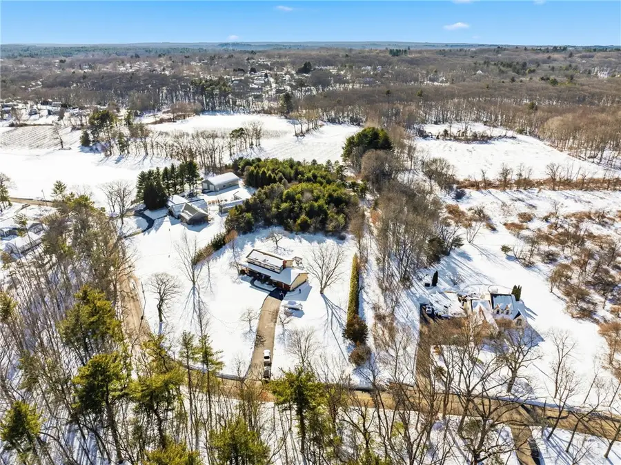 80 Swan Road, Smithfield, RI 02917 - #3