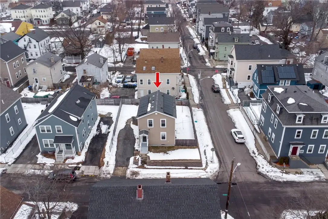 71 Colfax Street, Providence, RI 02905 - #1