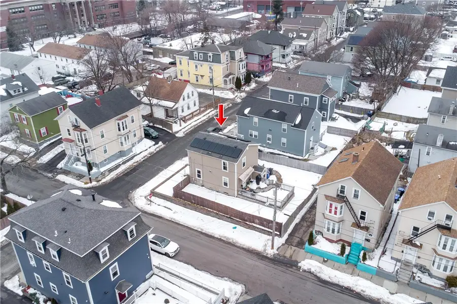 71 Colfax Street, Providence, RI 02905 - #2