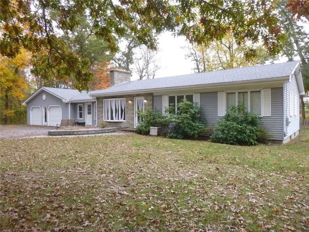 426 South County Trail, Exeter, RI 02822 - #1