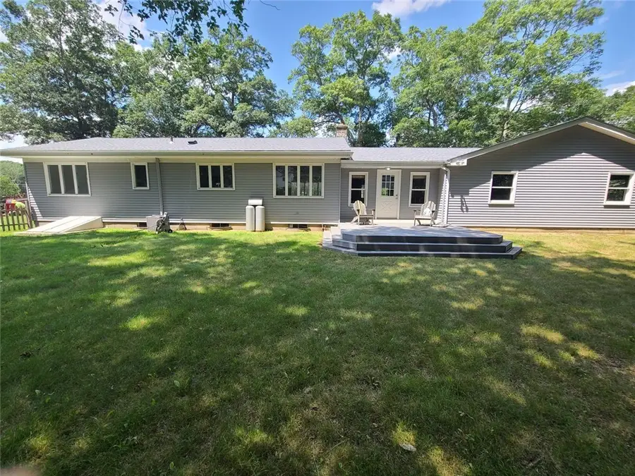 426 South County Trail, Exeter, RI 02822 - #2