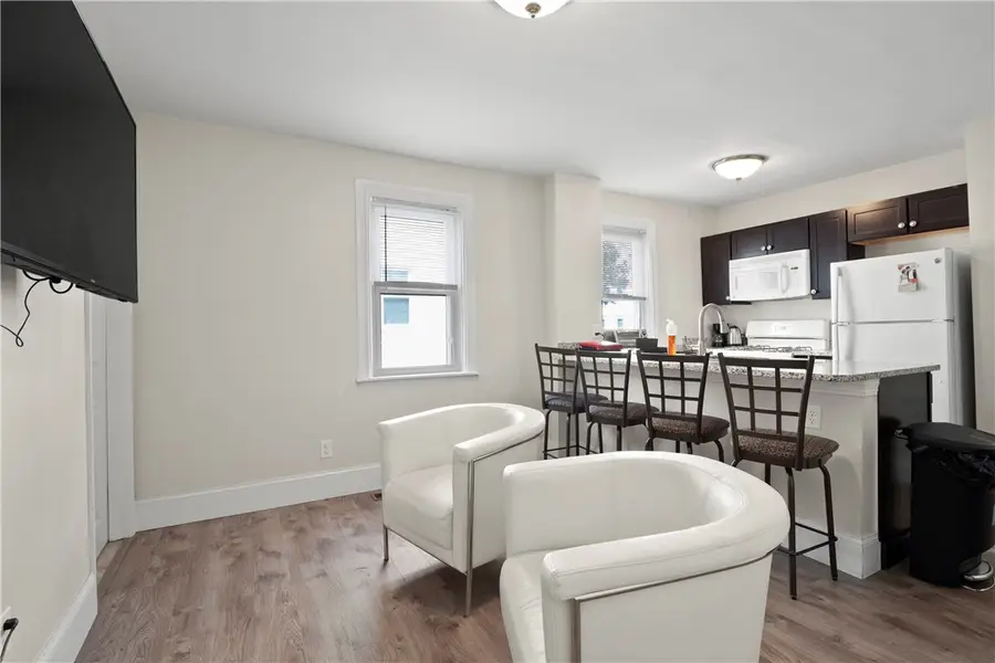 16 Governor Street, Providence, RI 02906 - #2