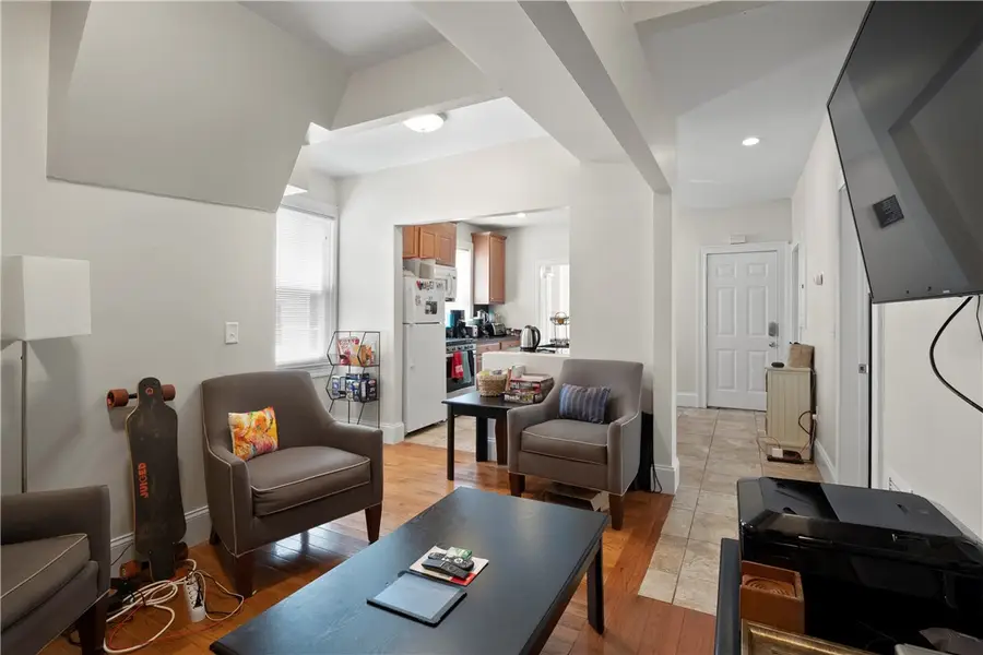 20 Governor Street, Providence, RI 02906 - #3
