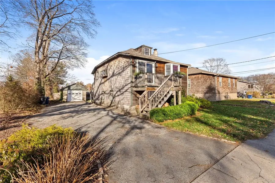 151 Ives Road, Warwick, RI 02818 - #3