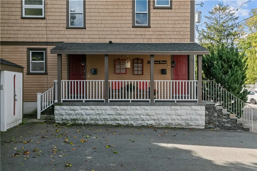 21 Slocum Street, Newport, RI 02840 - #2