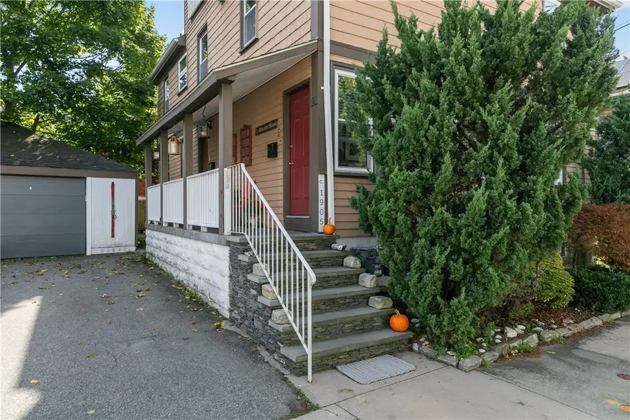 21 Slocum Street, Newport, RI 02840 - #3