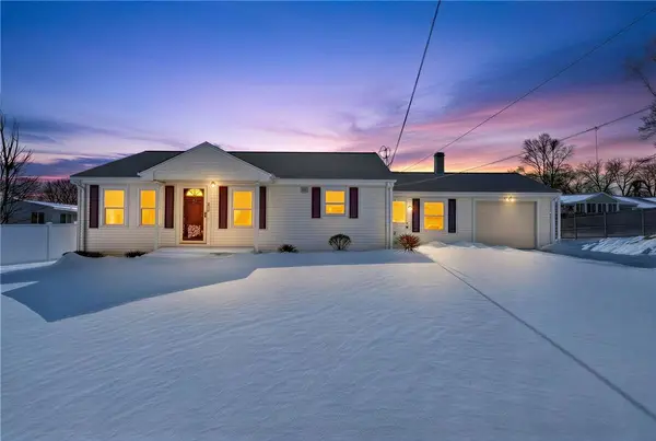 137 Colonial Avenue, Cumberland, RI 02864