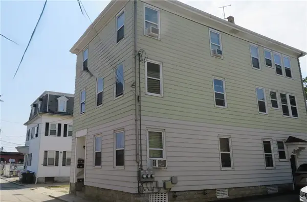 24 Jones Street, Providence, RI 02903