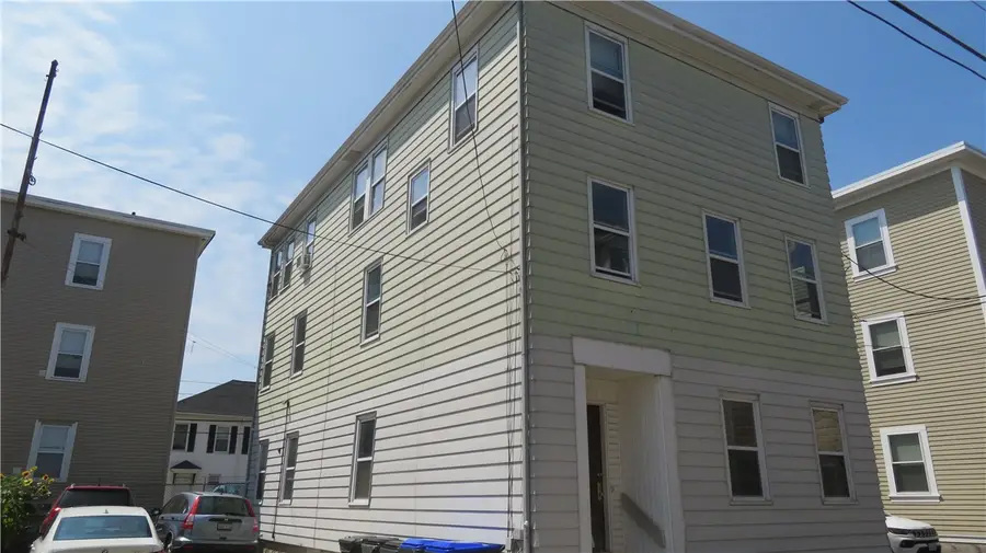 24 Jones Street, Providence, RI 02903 - #2