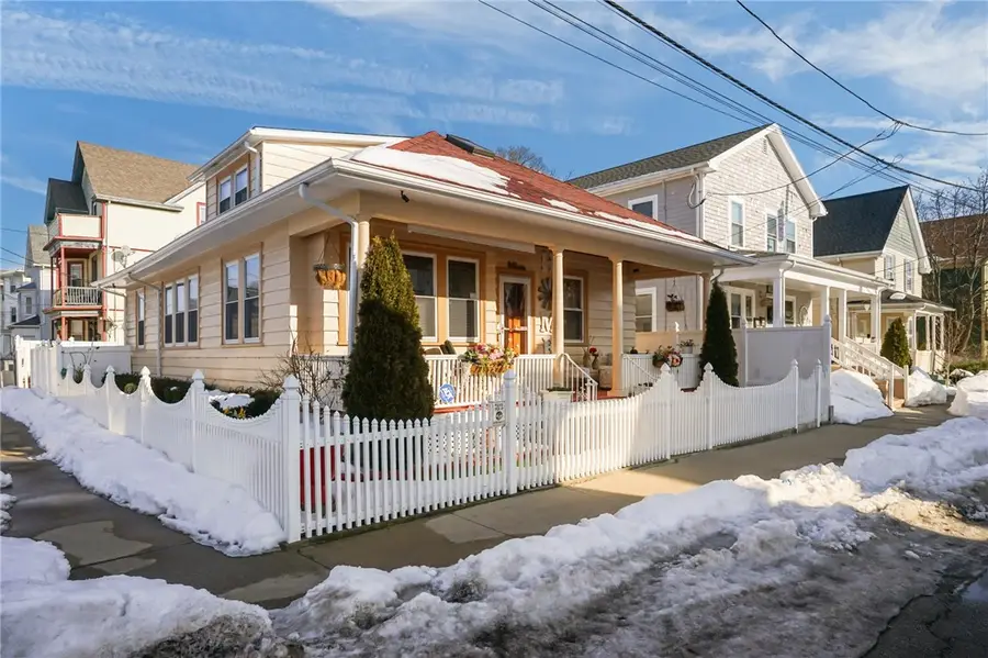 4 Priscilla Avenue, Providence, RI 02909 - #2