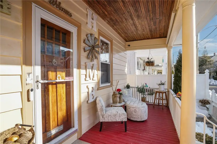 4 Priscilla Avenue, Providence, RI 02909 - #3