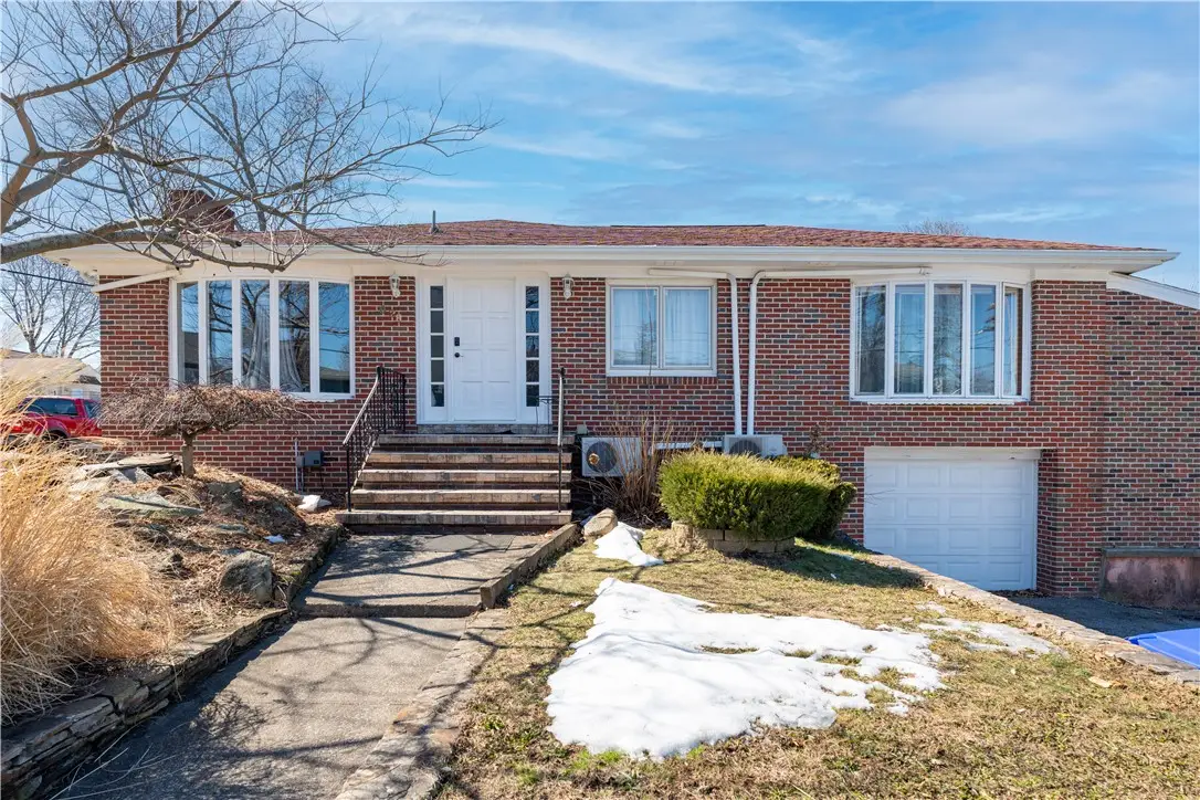 928 Admiral Street, Providence, RI 02904 - #1