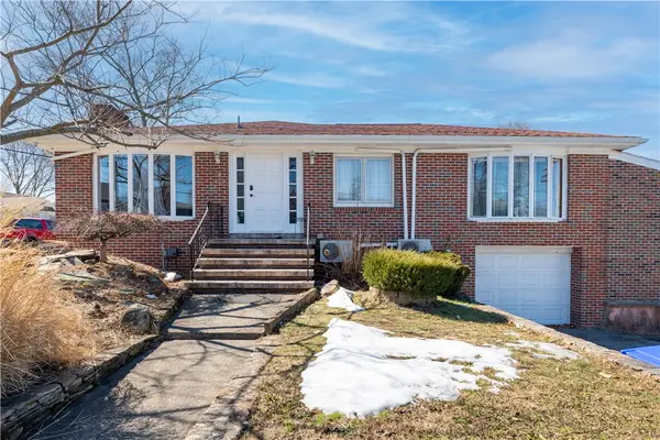 928 Admiral Street, Providence, RI 02904