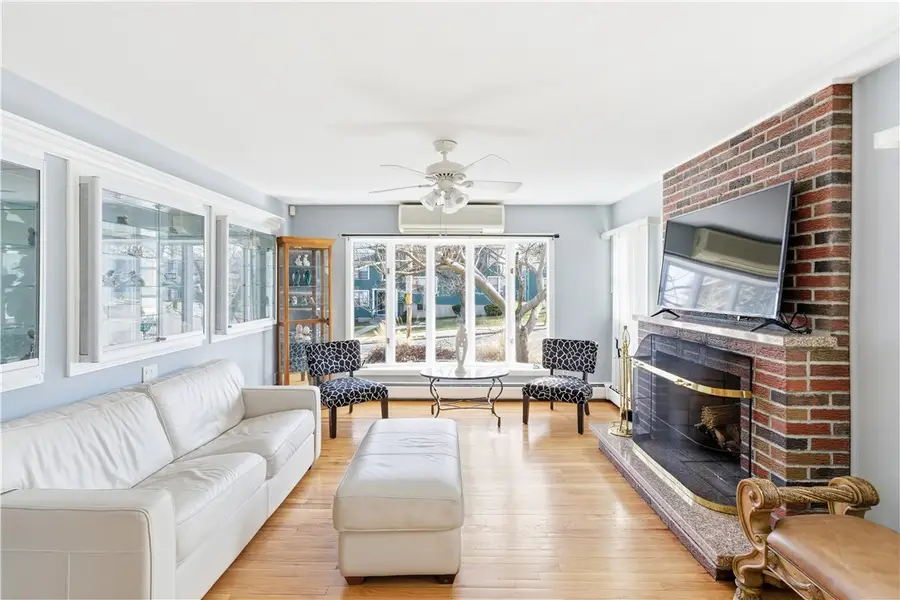 928 Admiral Street, Providence, RI 02904 - #2