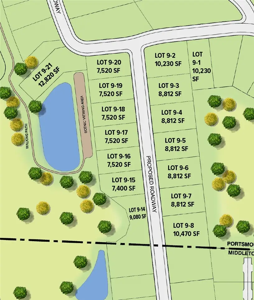 0 Revolution Way, Middletown, RI 02842 - #1