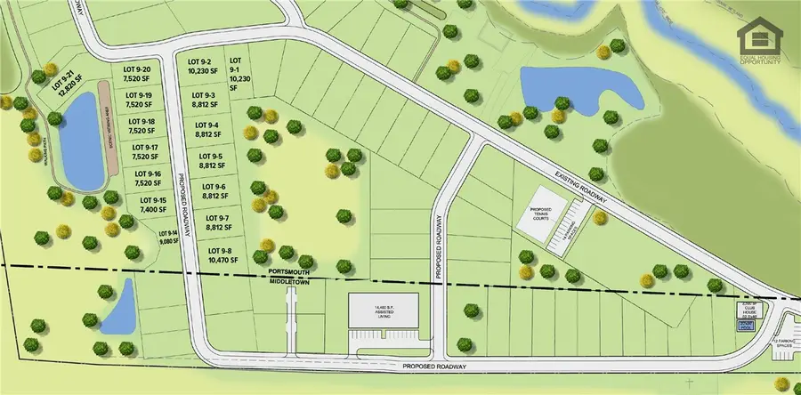 0 Revolution Way, Middletown, RI 02842 - #2