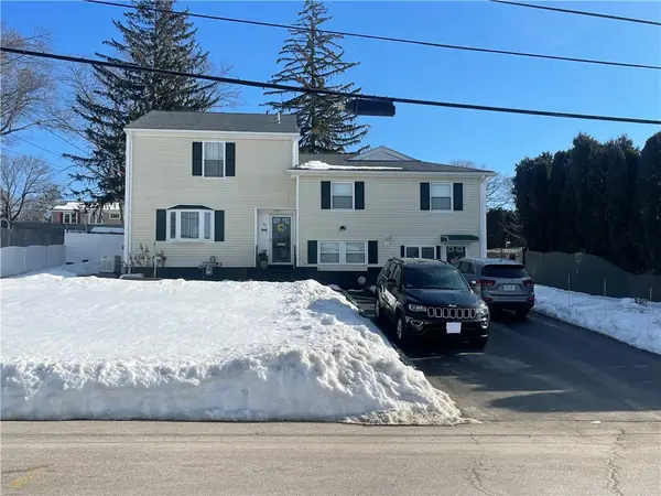 33 Kent Street, Cumberland, RI 02864